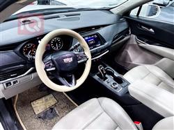 كاديلاك XT4